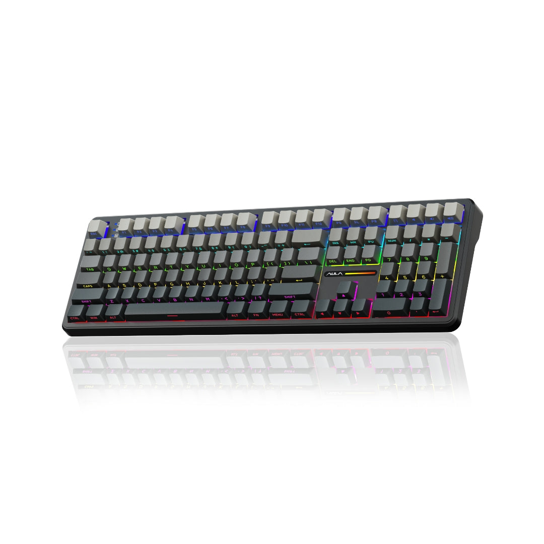 Fadify F108 Pro Full Size Vision Knob Keyboard