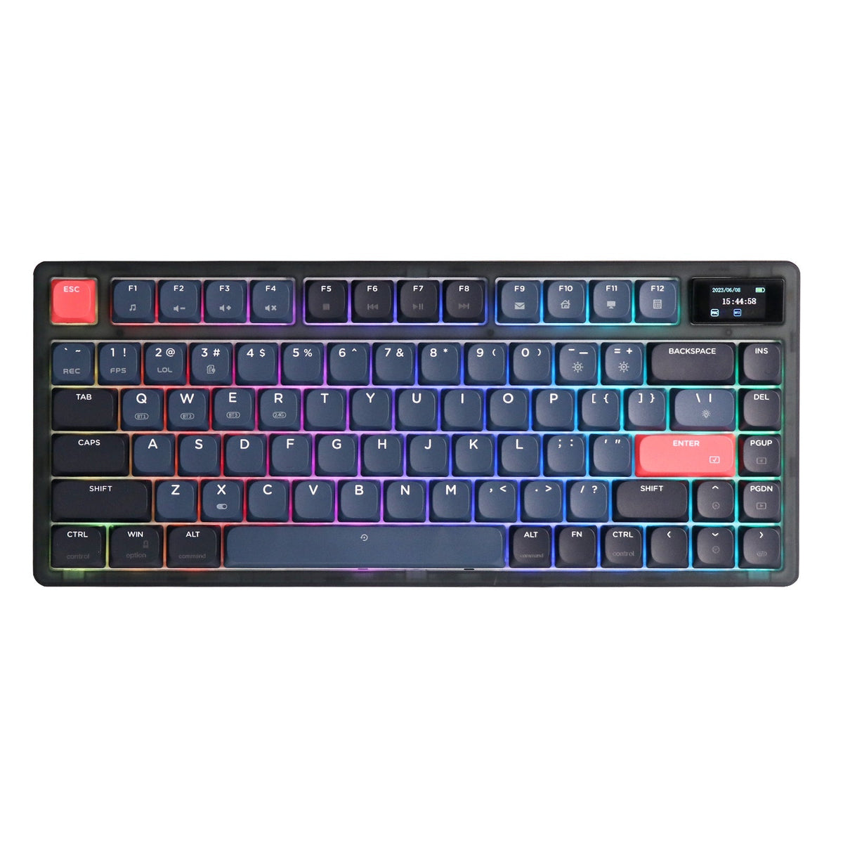 Fadify AK832 Pro
