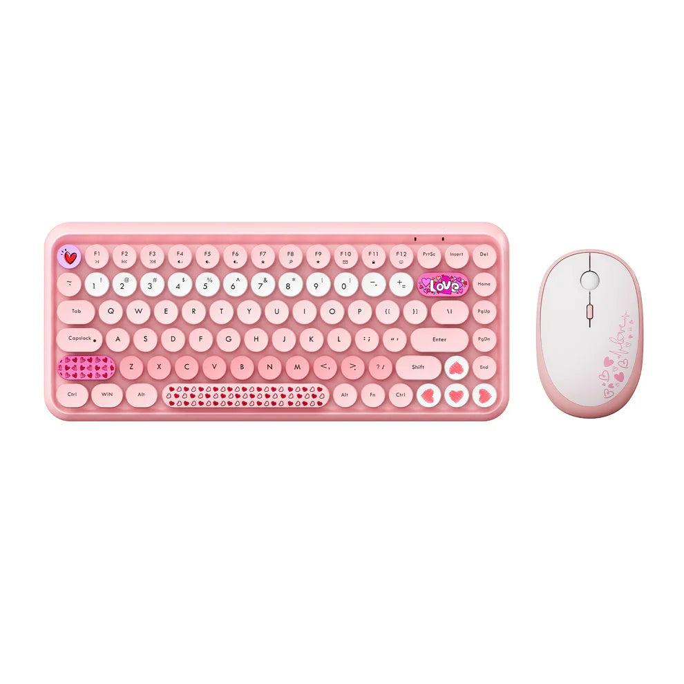 Fadify 308I Keyboard and Mouse Set