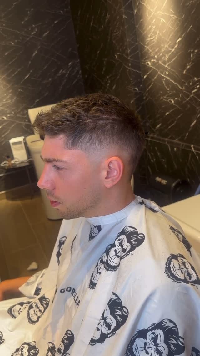 Fadify™ 2.0 — Auto Fade Hair Clipper - Fadify Culture