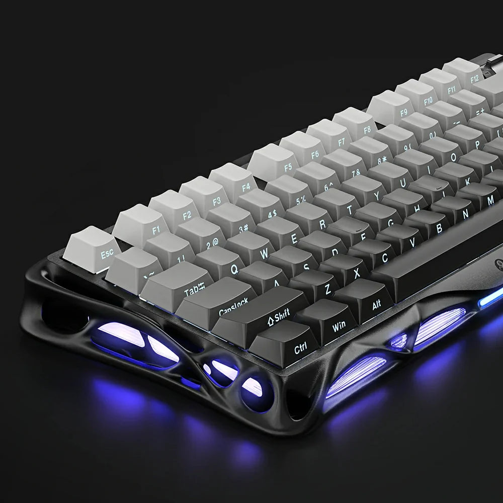 Fadify K1 - Gradient Black