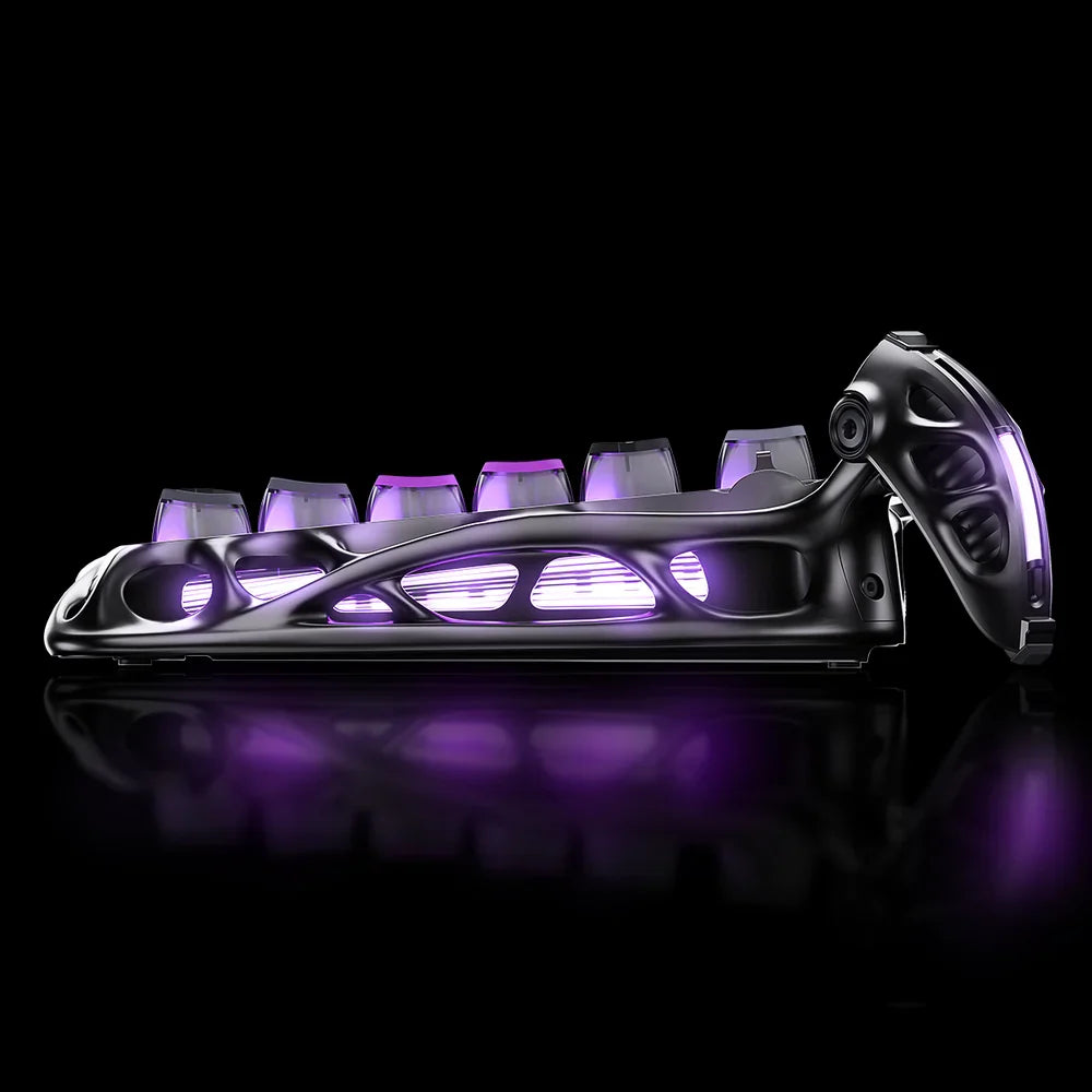 Fadify K1 Pro Special Edition - Cyberpunk