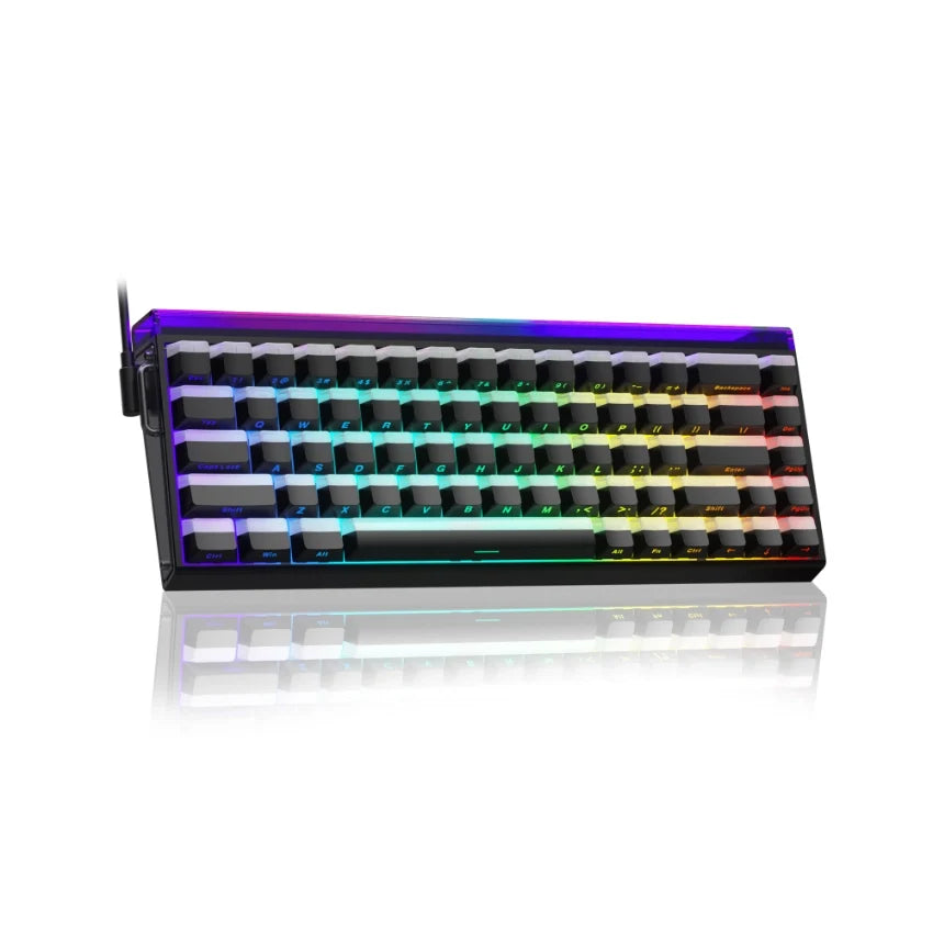 Fadify Hero 68 HE Wired Magnetic Keyboard