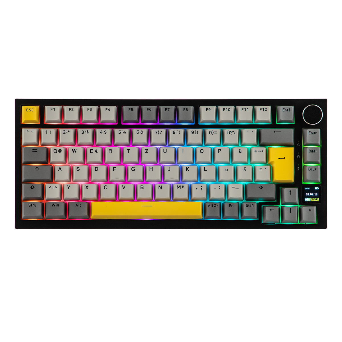 Fadify AK820 Pro