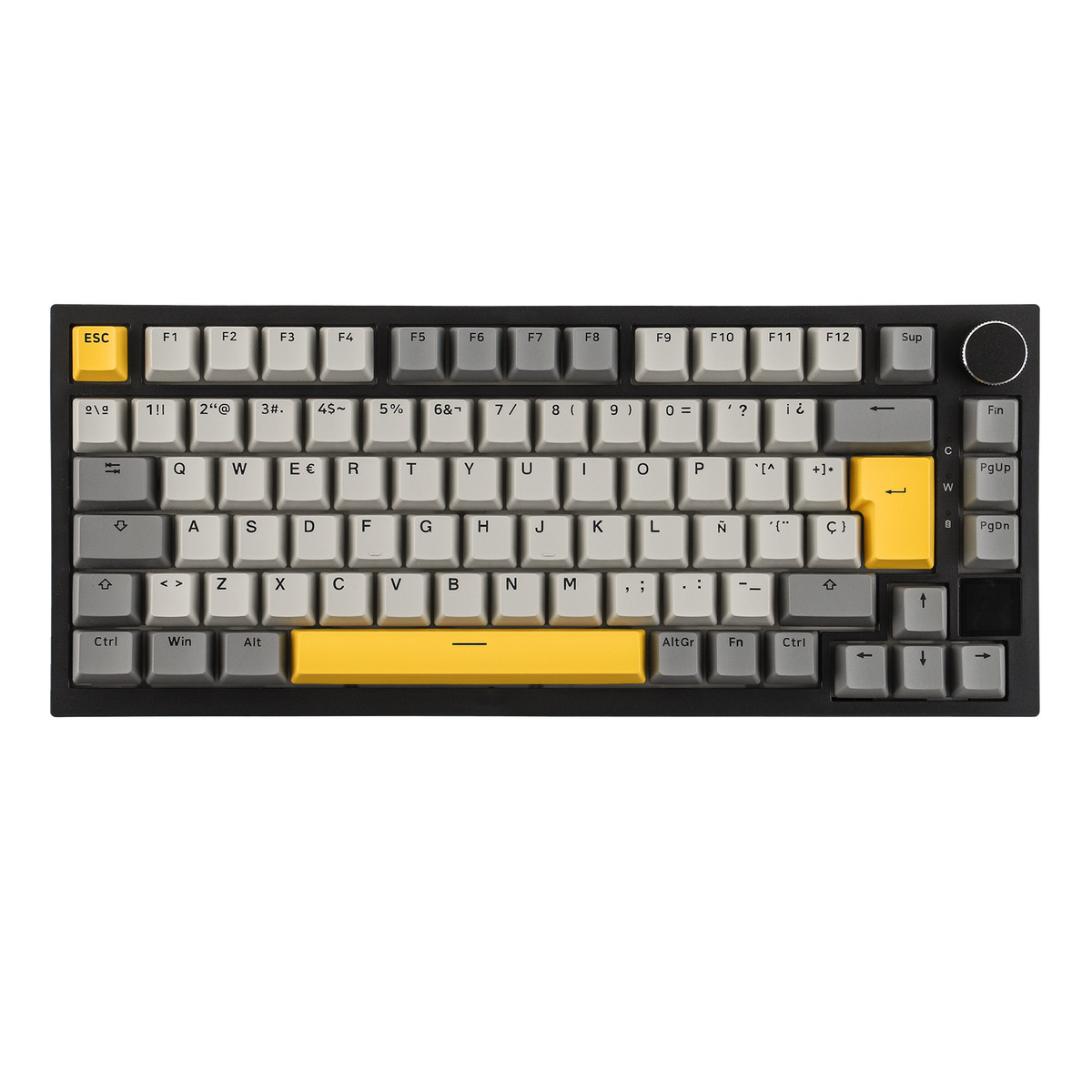 Fadify AK820 Pro