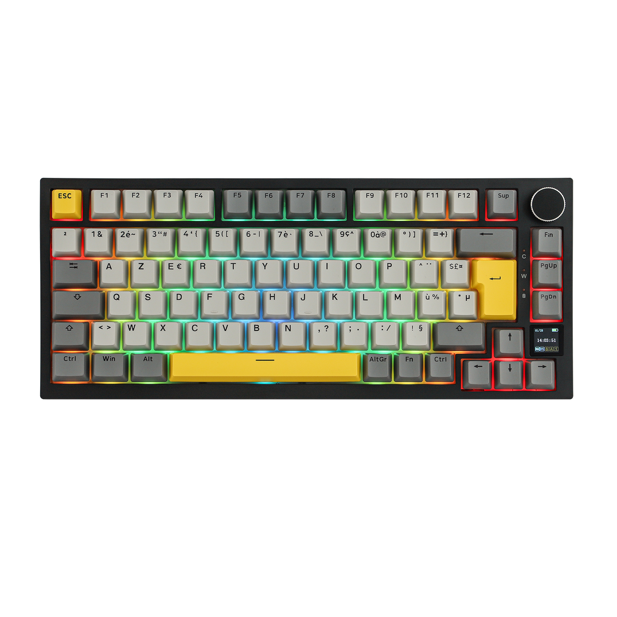 Fadify AK820 Pro