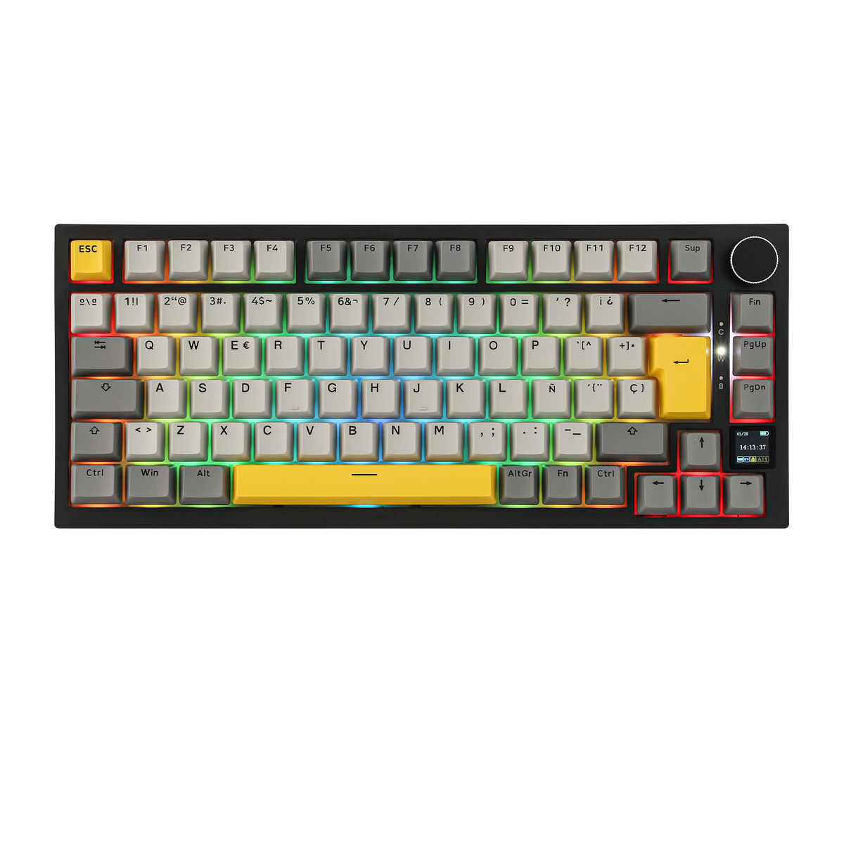 Fadify AK820 Pro