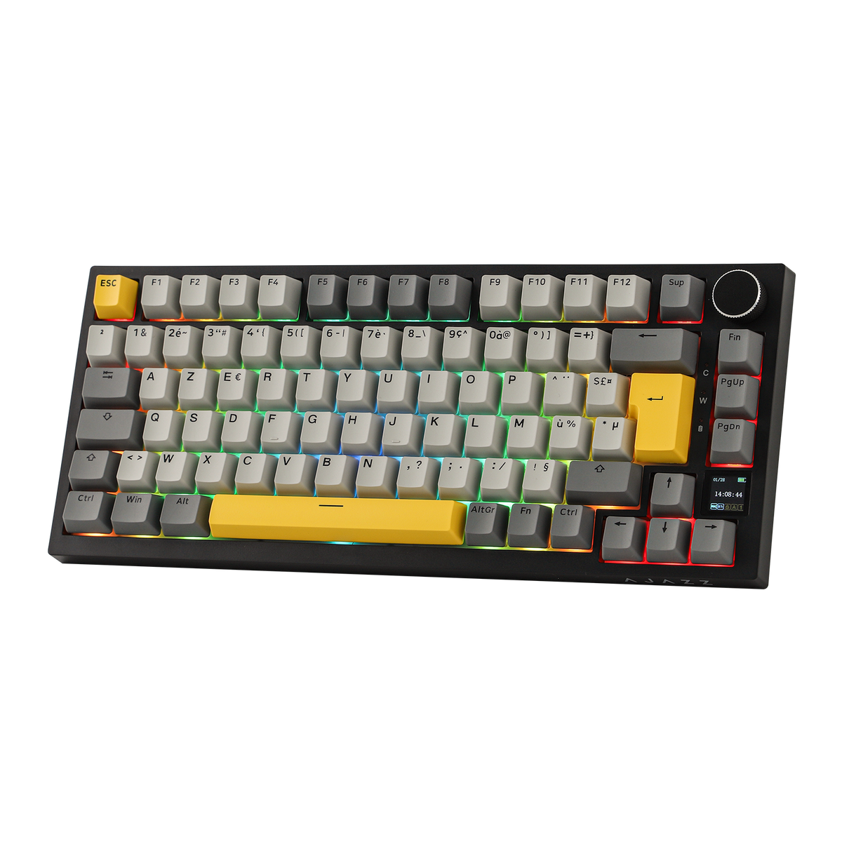 Fadify AK820 Pro