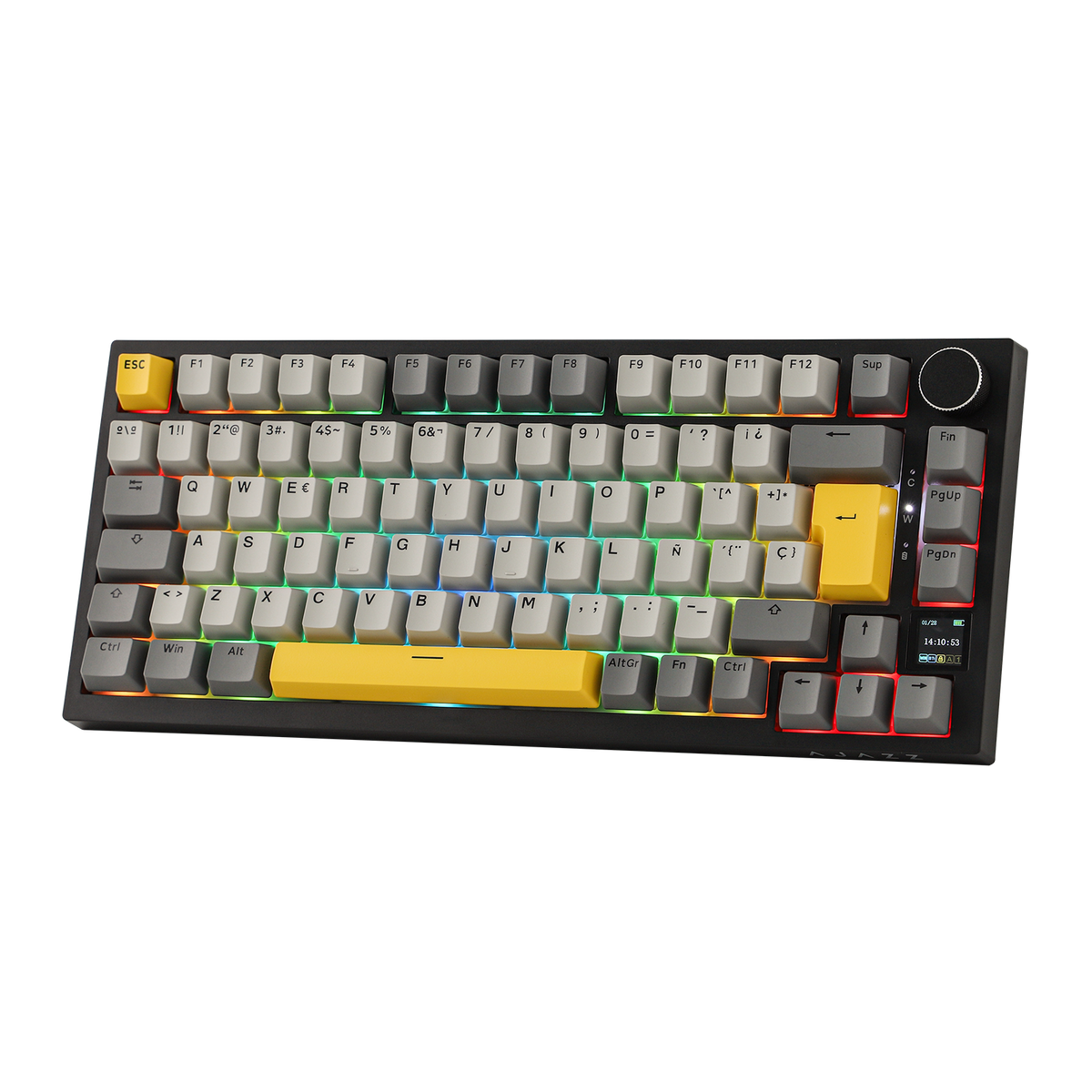 Fadify AK820 Pro