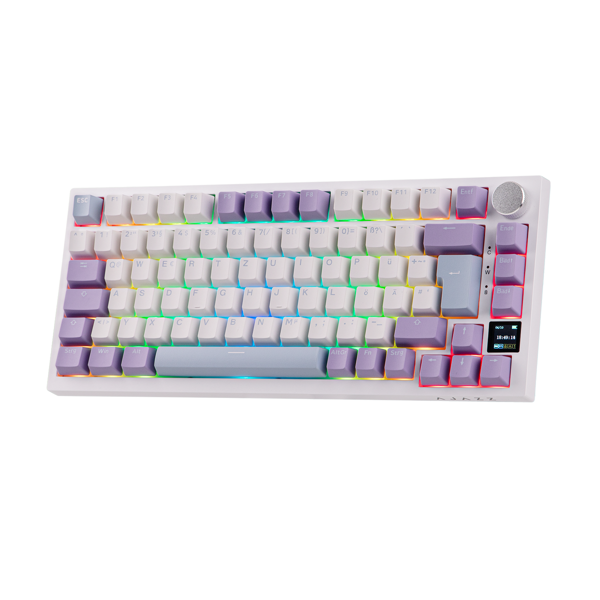 Fadify AK820 Pro