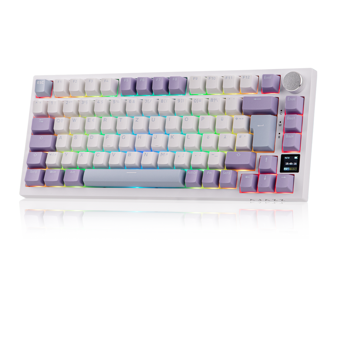 Fadify AK820 Pro