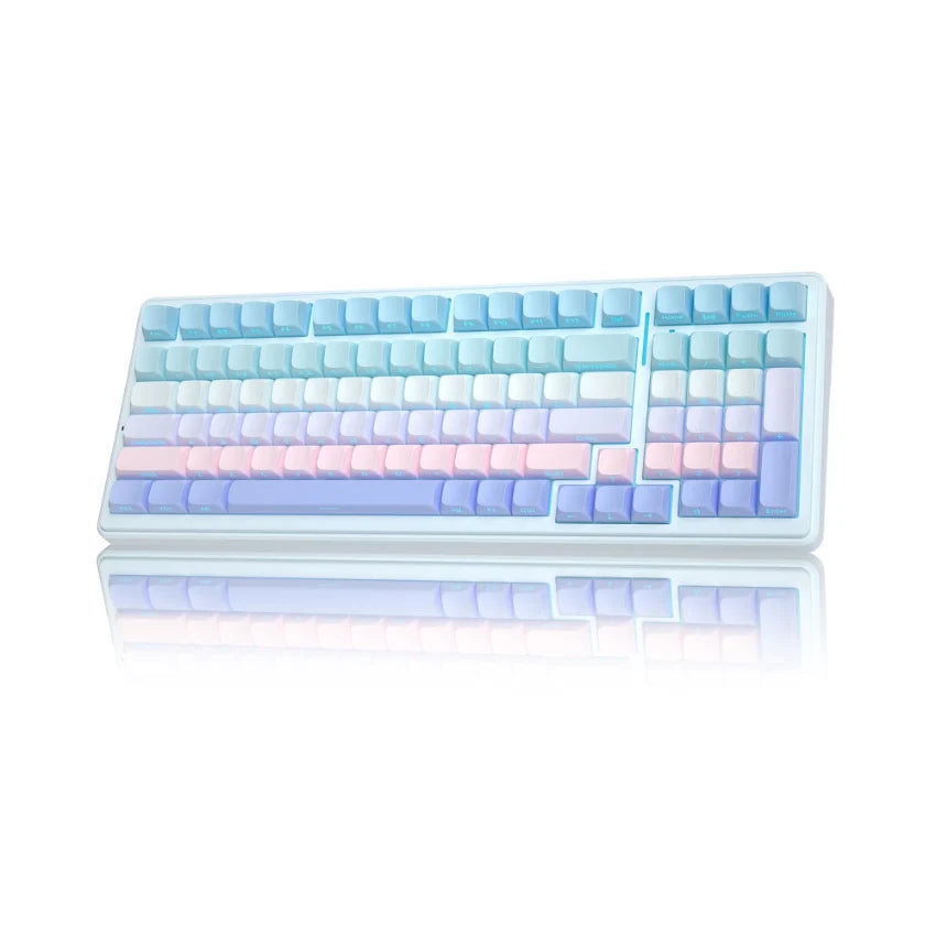 Fadify F99 Tri-Mode Mechanical Keyboard 👉 Massive Clearance Sale