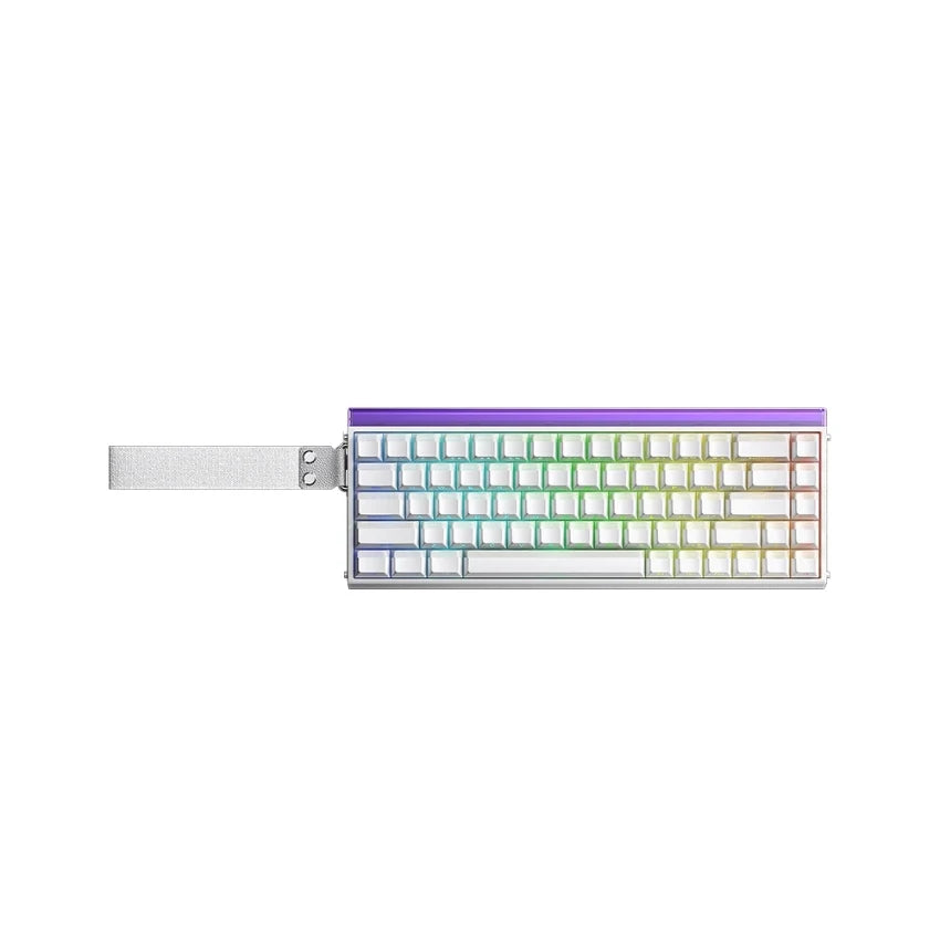 Fadify Hero 68 HE Wired Magnetic Keyboard