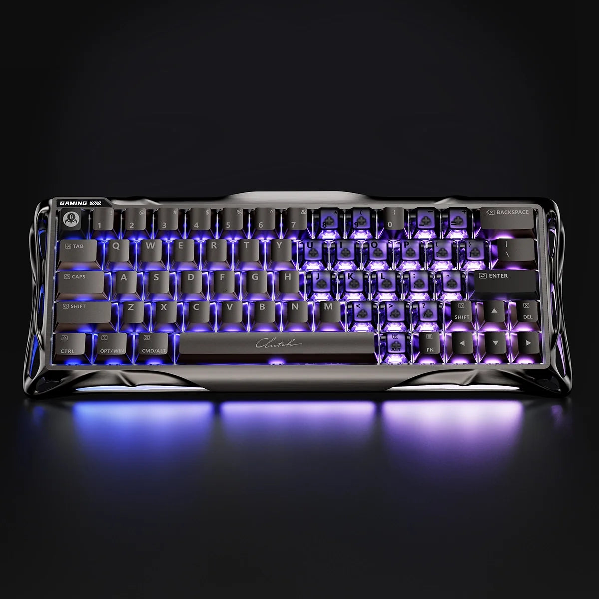 Fadify V60 Pro Deluxe Edition – Dual Keycap Gift Box Set