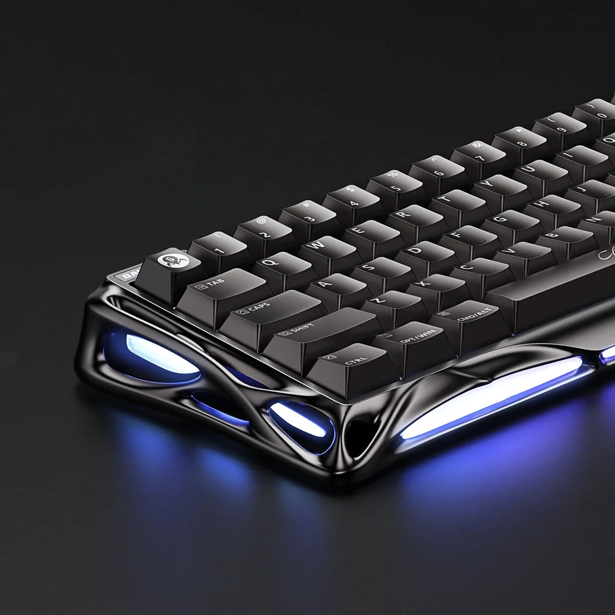 Fadify V60 Pro Deluxe Edition – Dual Keycap Gift Box Set