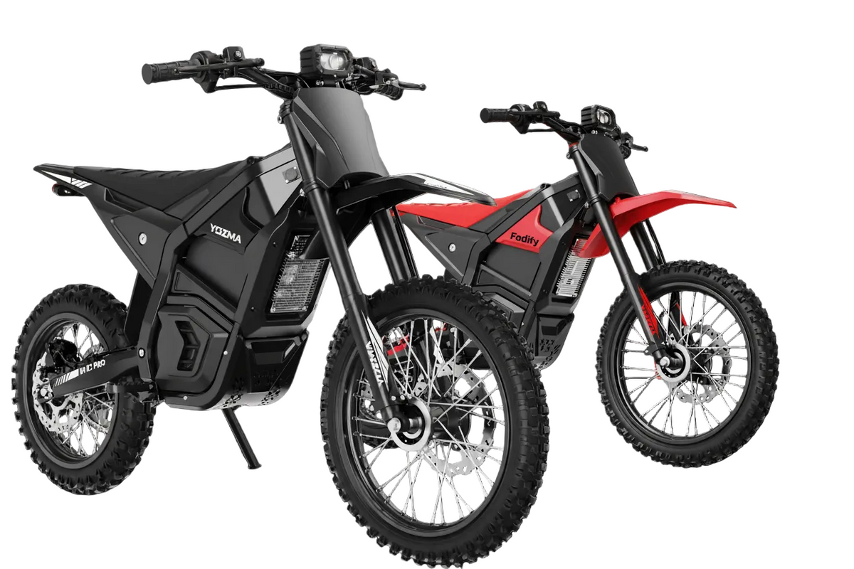 Fadify IN 10 Pro Electric Dirt Bike