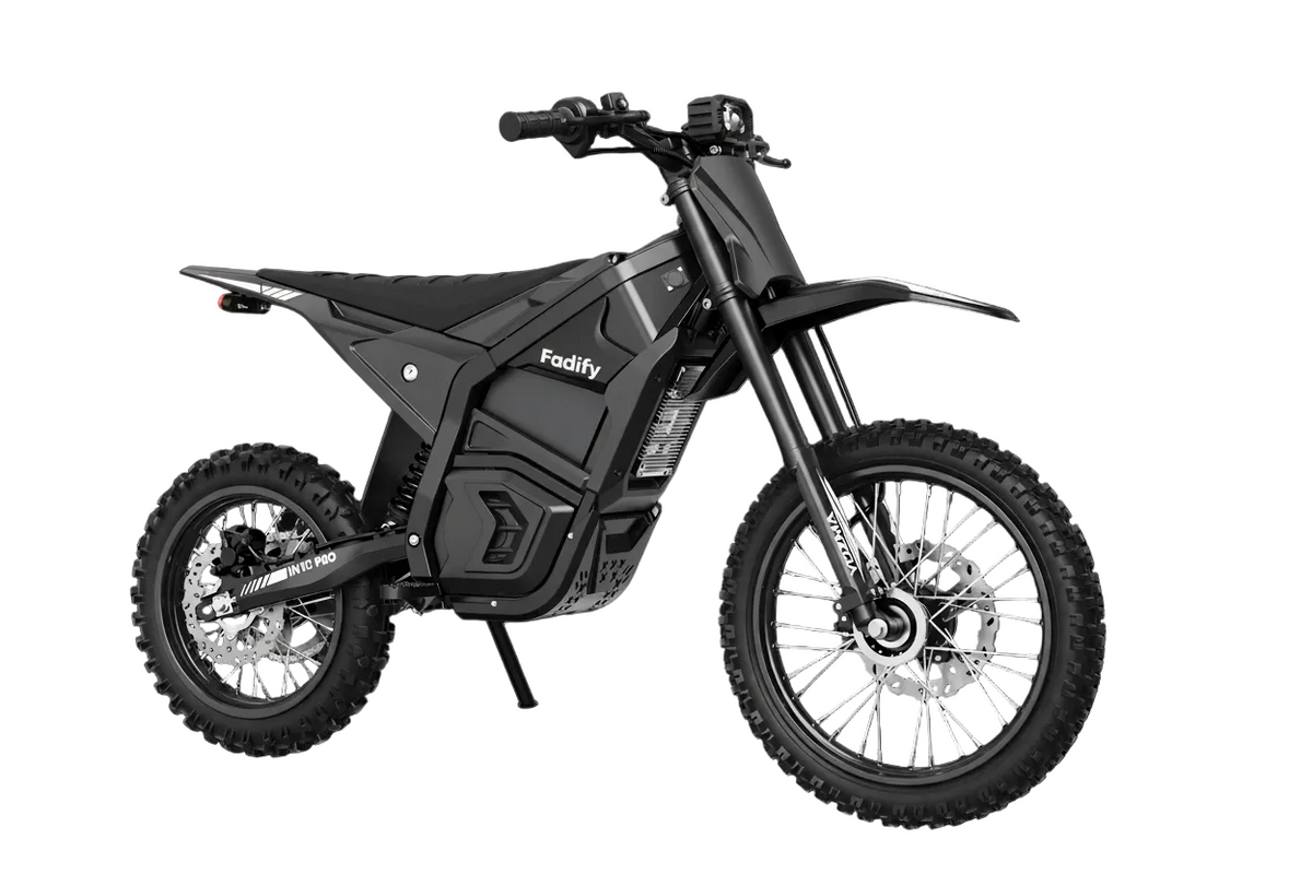 Fadify IN 10 Pro Electric Dirt Bike