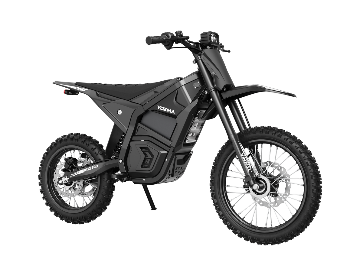 Fadify IN 10 Pro High-Performance Off-Road Electric Dirt Bike