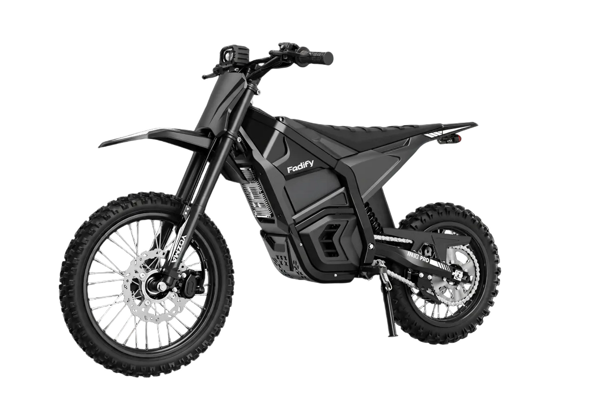 Fadify IN 10 Pro Electric Dirt Bike