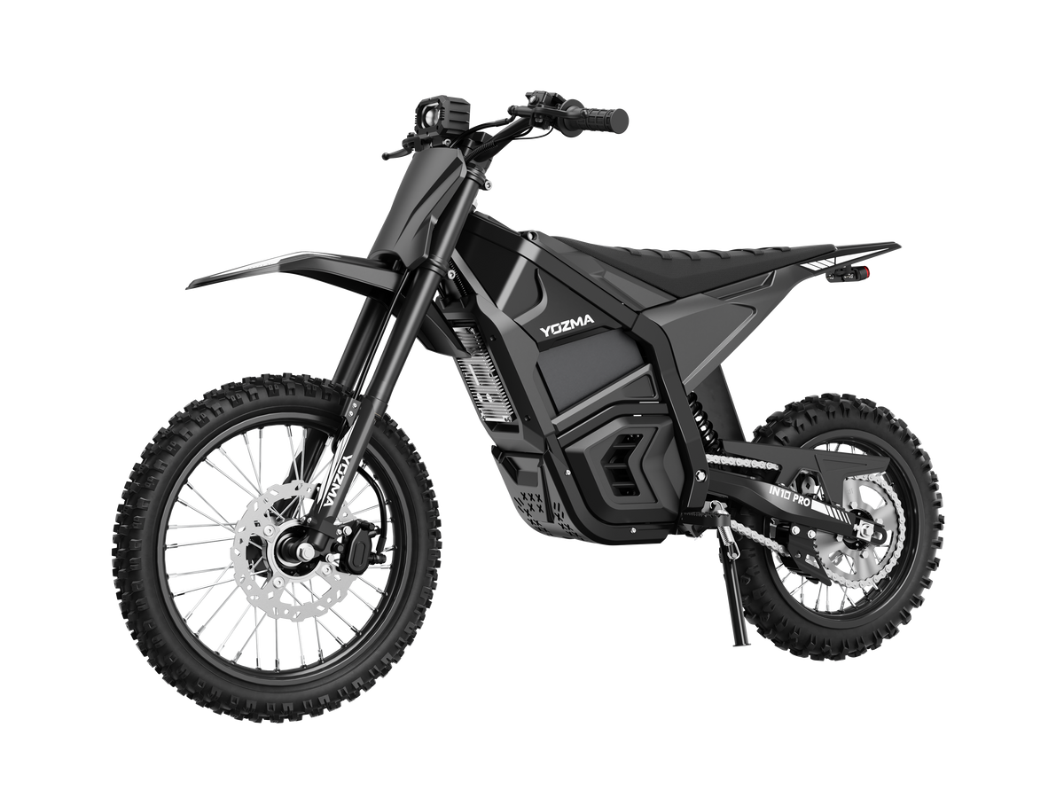 Fadify IN 10 Pro High-Performance Off-Road Electric Dirt Bike
