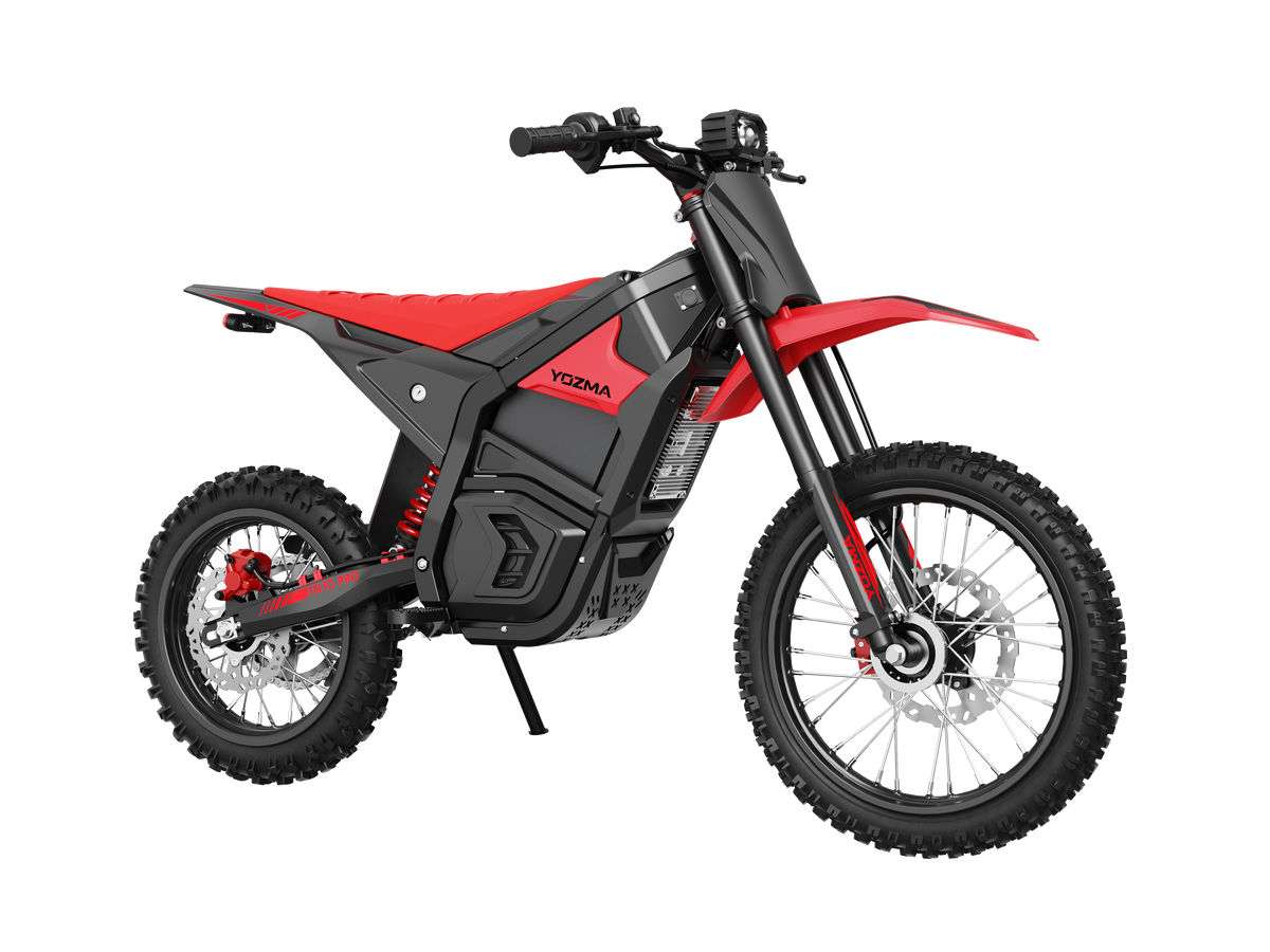 Fadify IN 10 Pro High-Performance Off-Road Electric Dirt Bike