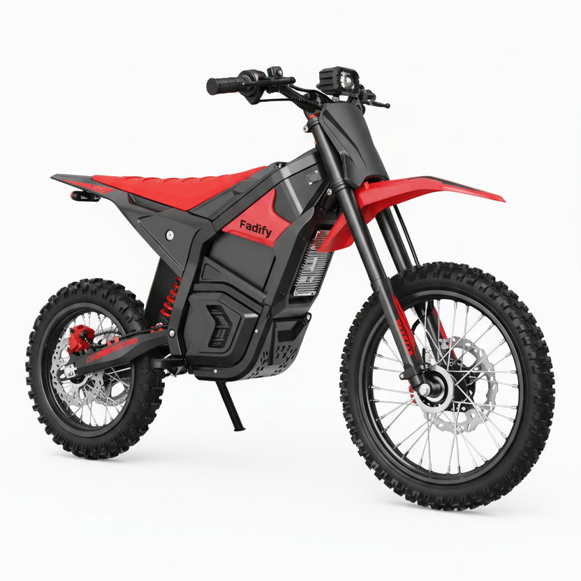 Fadify IN 10 Pro Electric Dirt Bike