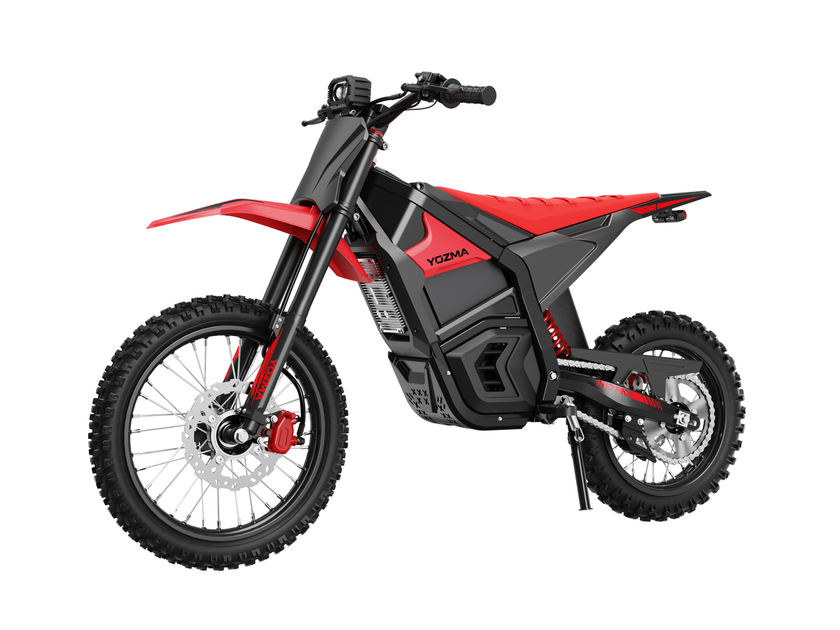 Fadify IN 10 Pro High-Performance Off-Road Electric Dirt Bike