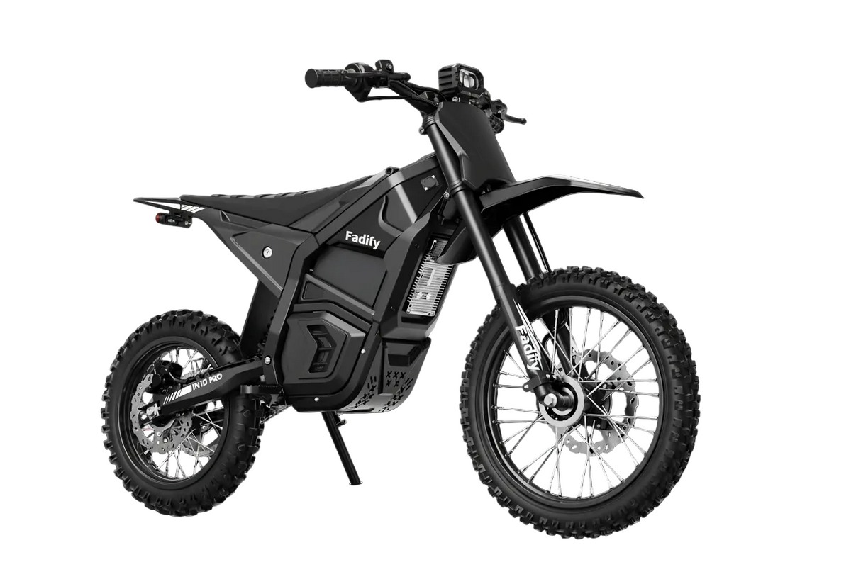 Fadify IN 10 Pro Electric Dirt Bike