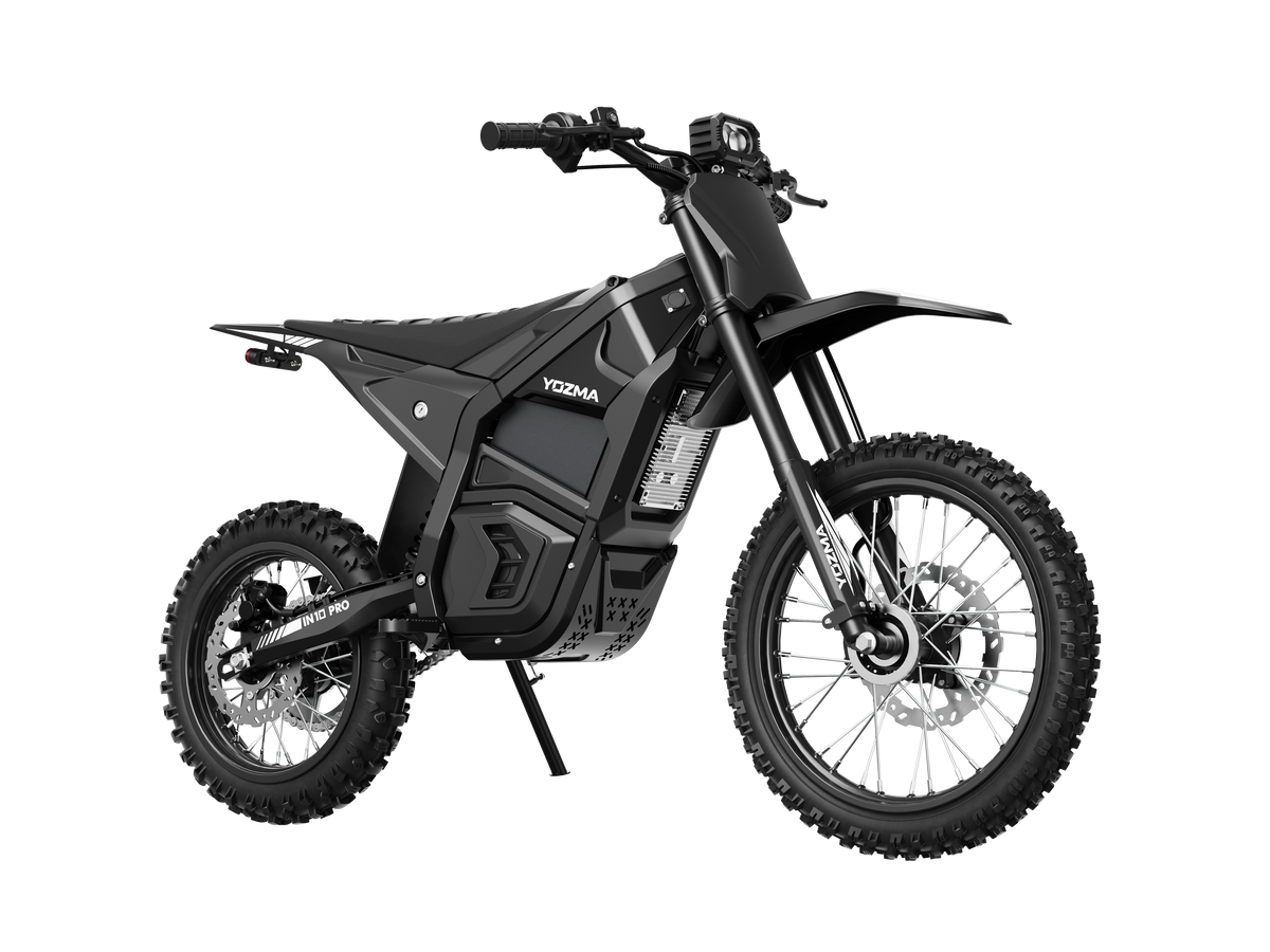 Fadify IN 10 Pro High-Performance Off-Road Electric Dirt Bike