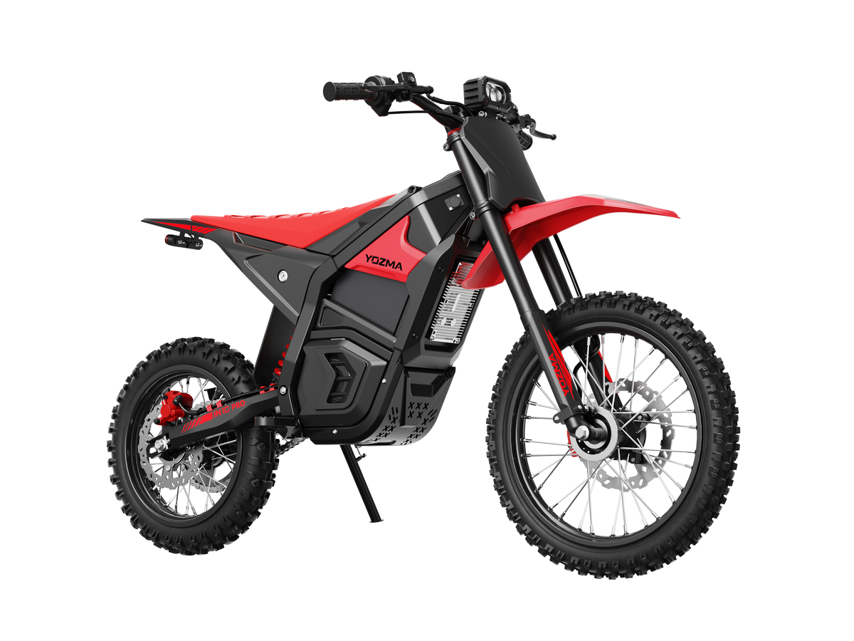 Fadify IN 10 Pro High-Performance Off-Road Electric Dirt Bike