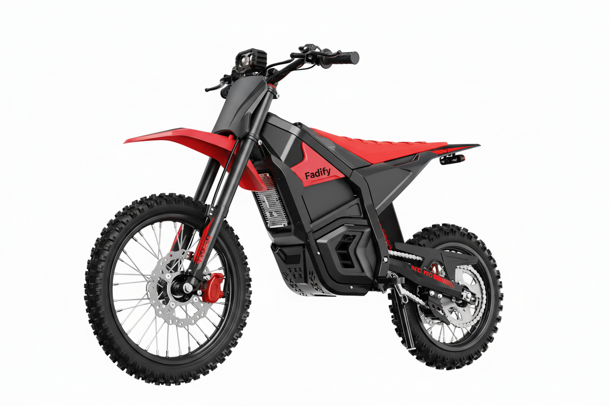 Fadify IN 10 Pro Electric Dirt Bike