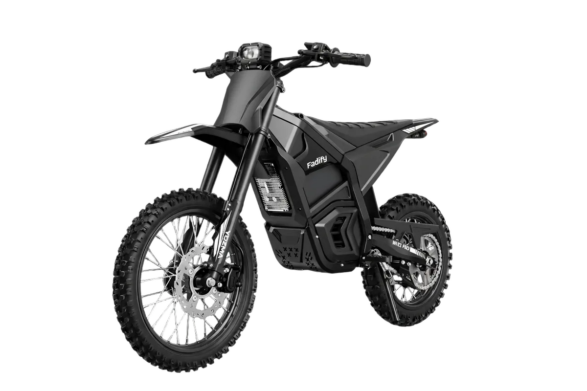 Fadify IN 10 Pro Electric Dirt Bike