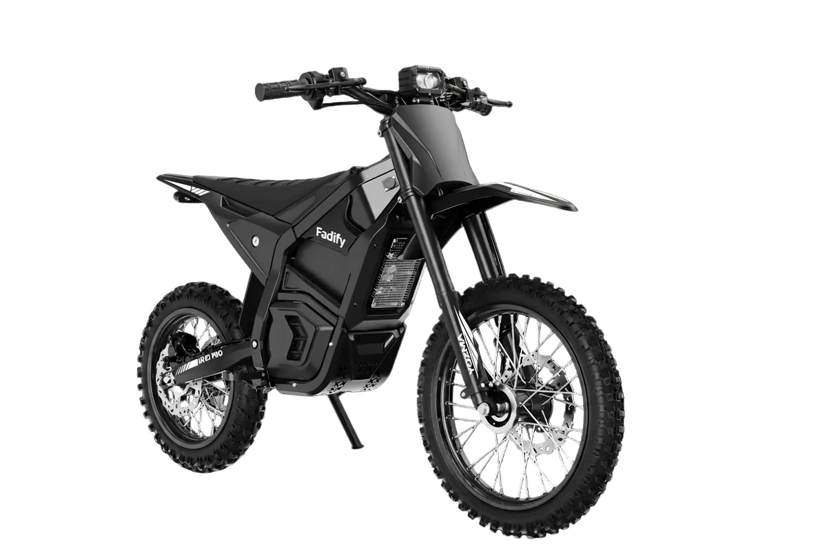 Fadify IN 10 Pro Electric Dirt Bike