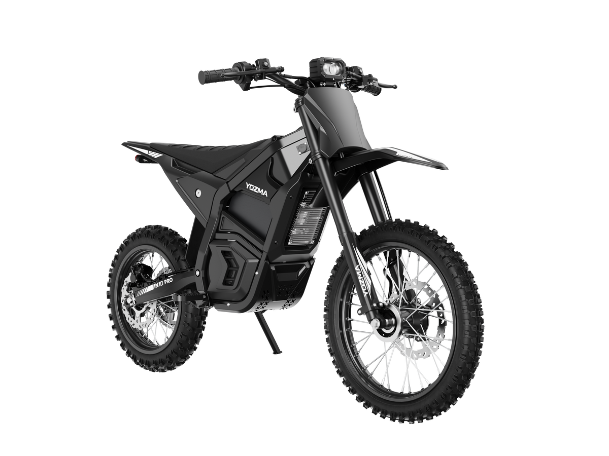 Fadify IN 10 Pro High-Performance Off-Road Electric Dirt Bike