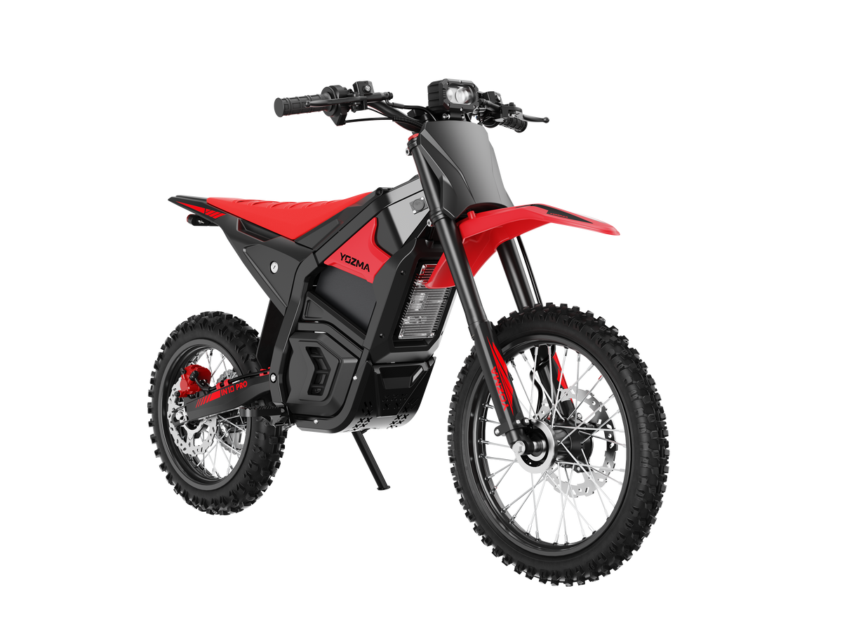 Fadify IN 10 Pro High-Performance Off-Road Electric Dirt Bike