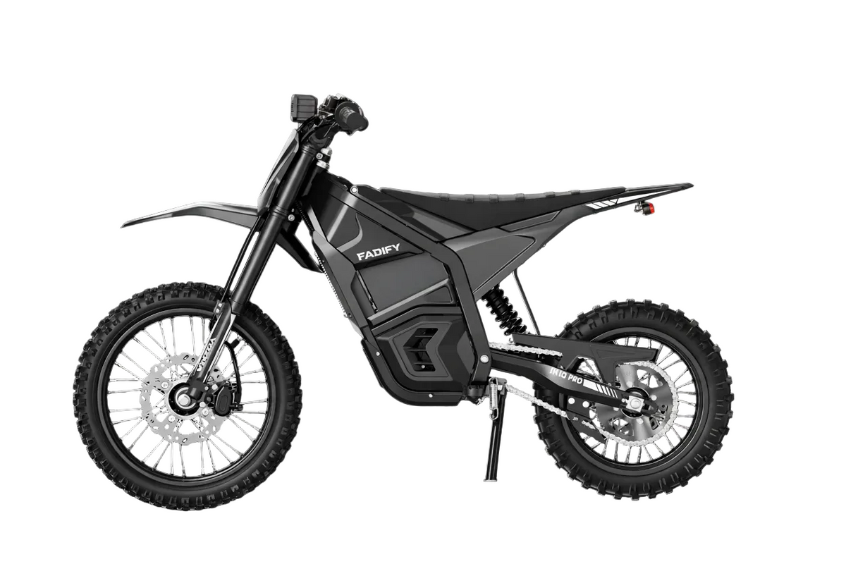 Fadify IN 10 Pro Electric Dirt Bike