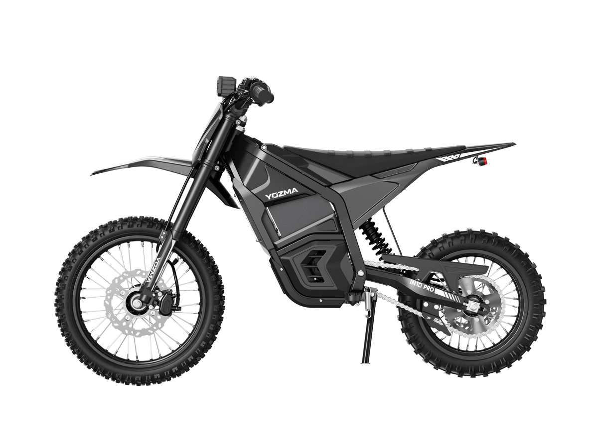 Fadify IN 10 Pro High-Performance Off-Road Electric Dirt Bike