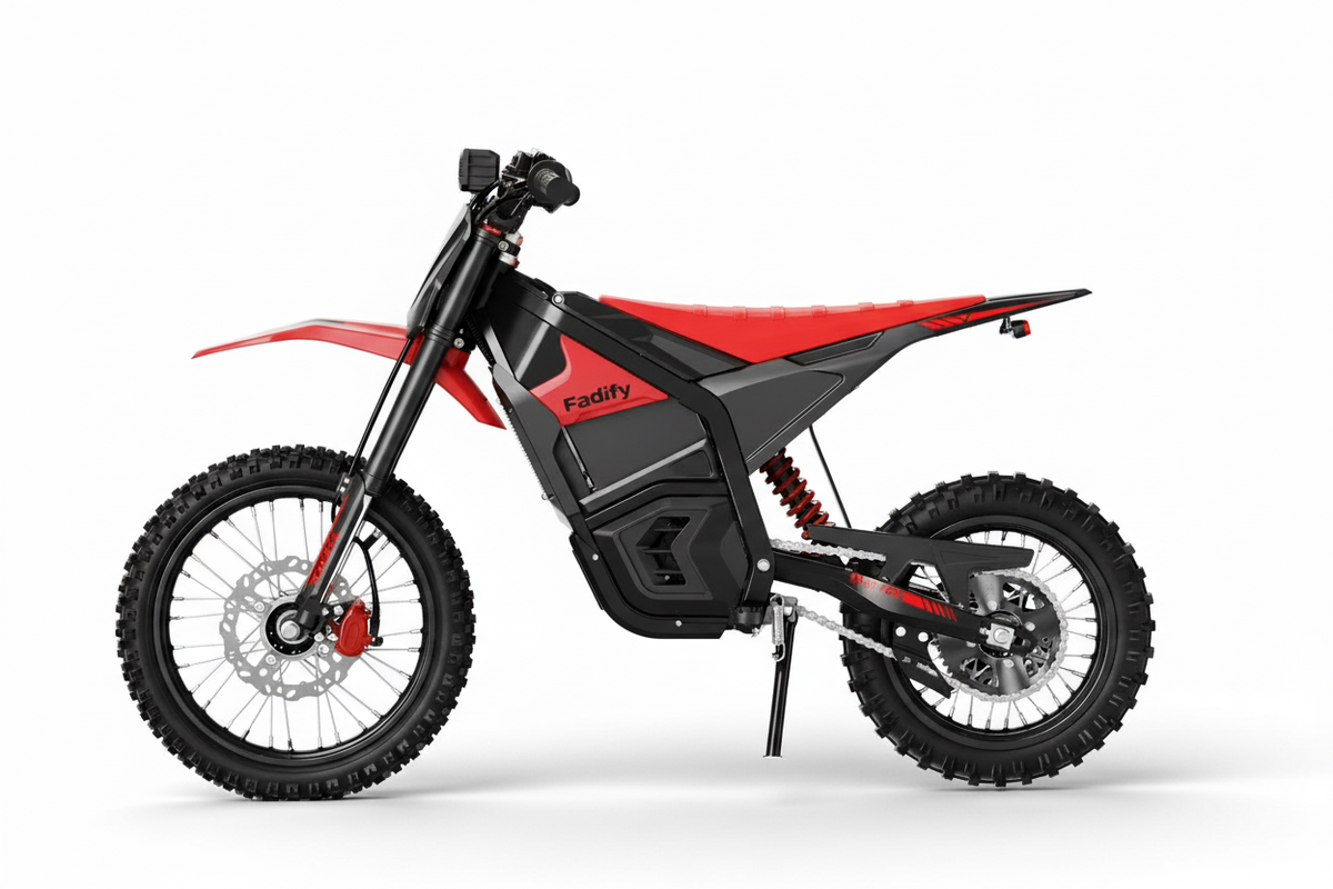 Fadify IN 10 Pro Electric Dirt Bike