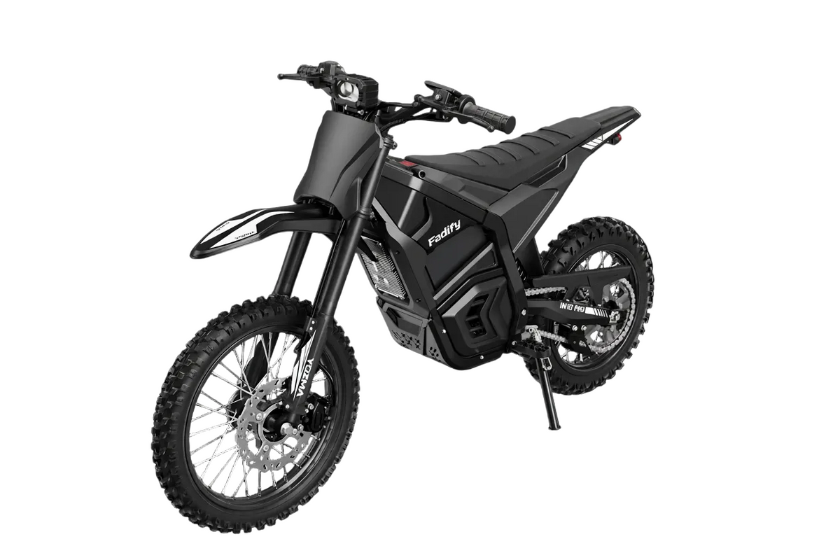Fadify IN 10 Pro Electric Dirt Bike