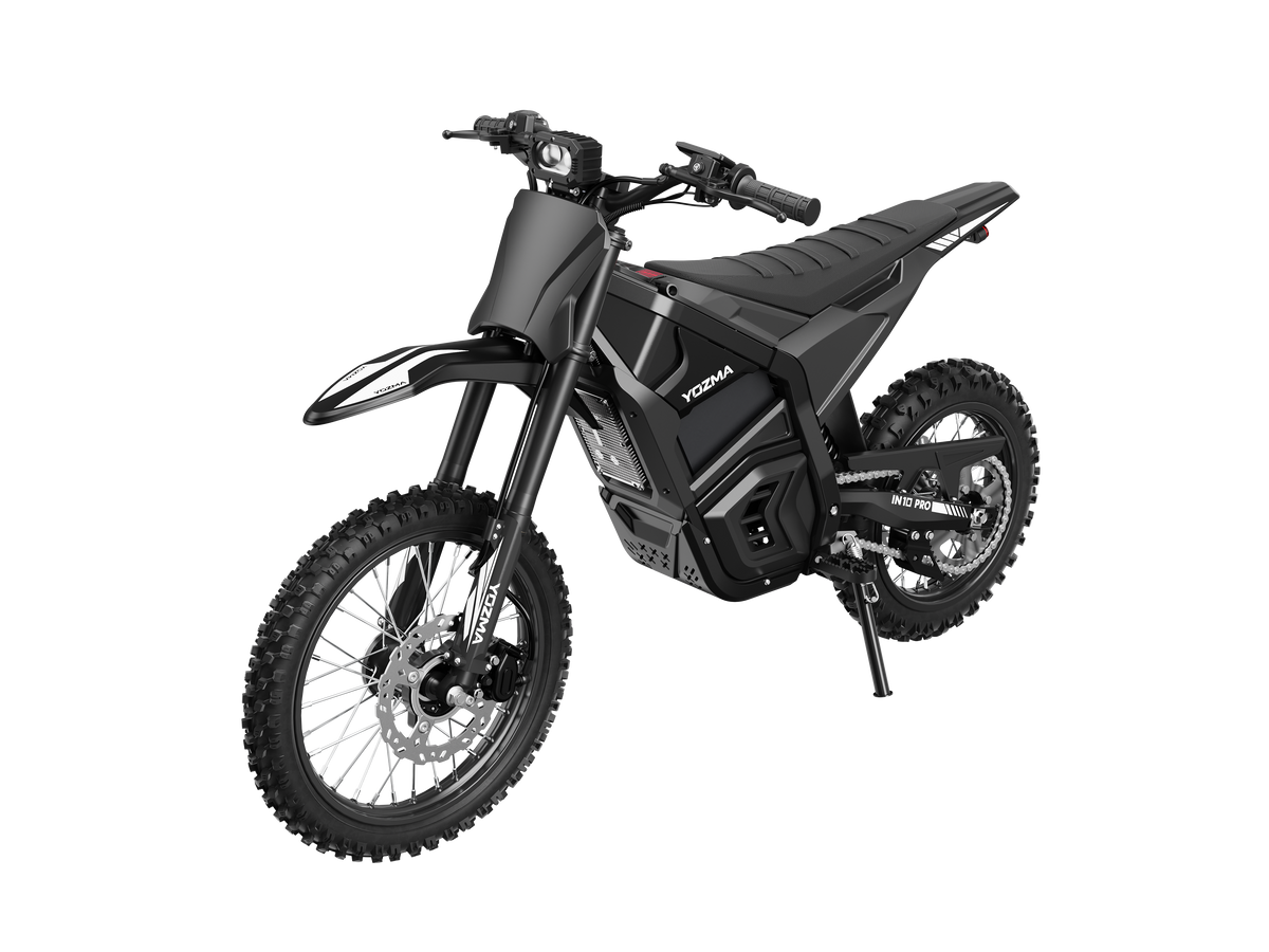Fadify IN 10 Pro High-Performance Off-Road Electric Dirt Bike