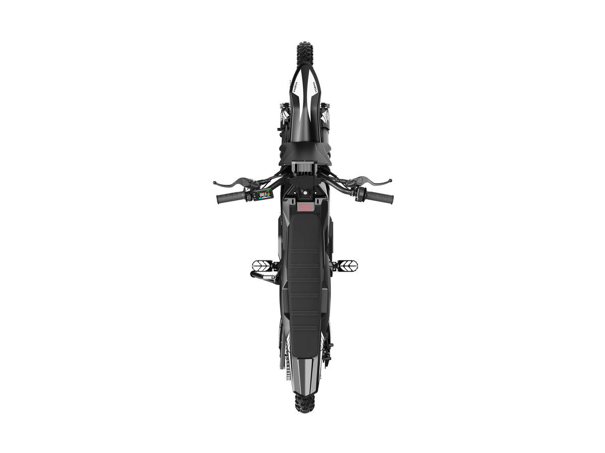 Fadify IN 10 Pro High-Performance Off-Road Electric Dirt Bike