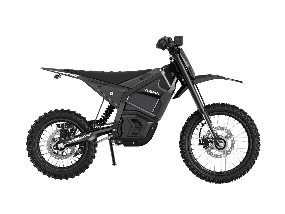 Fadify IN 10 Pro High-Performance Off-Road Electric Dirt Bike