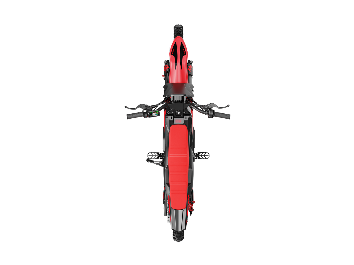 Fadify IN 10 Pro High-Performance Off-Road Electric Dirt Bike