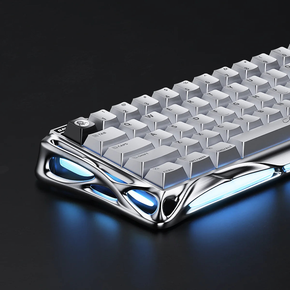 Fadify V60 Pro Deluxe Edition – Dual Keycap Gift Box Set