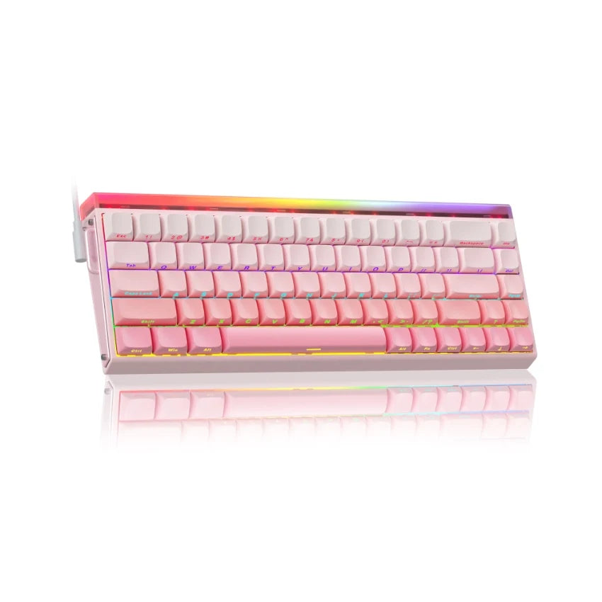 Fadify Hero 68 HE Wired Magnetic Keyboard