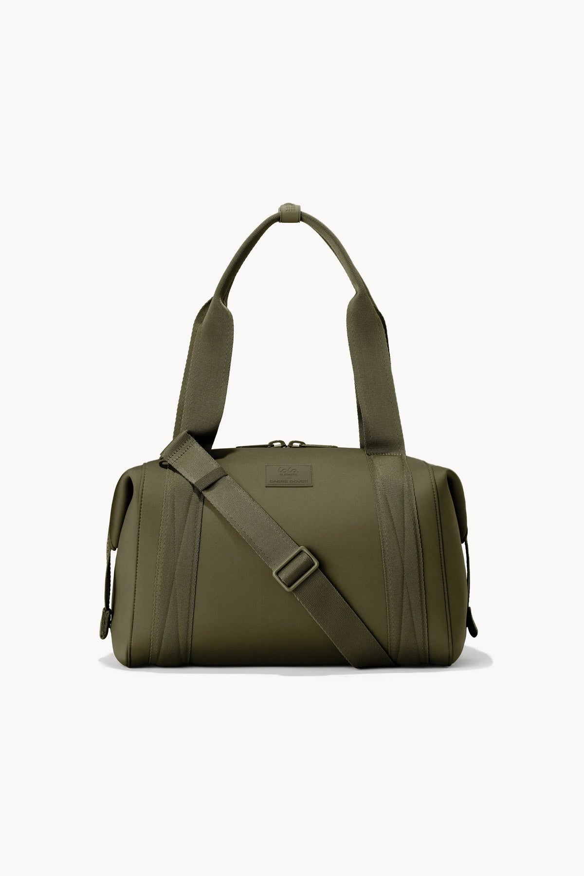 Limited-Edition Travel Set Dark Moss