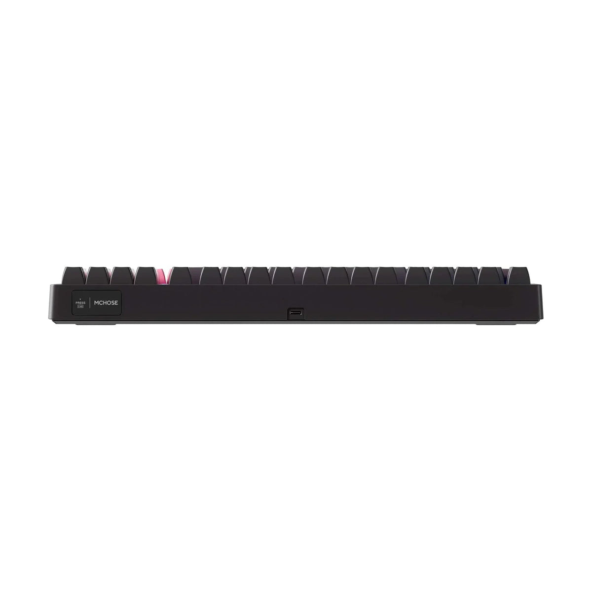 Fadify G98 Pro Wireless Tri-Mode Custom Mechanical Gaming Keyboard