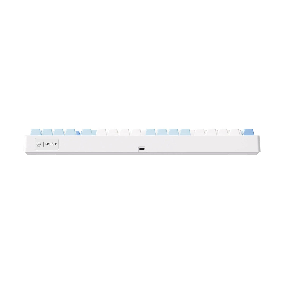 Fadify G98 Pro Wireless Tri-Mode Custom Mechanical Gaming Keyboard