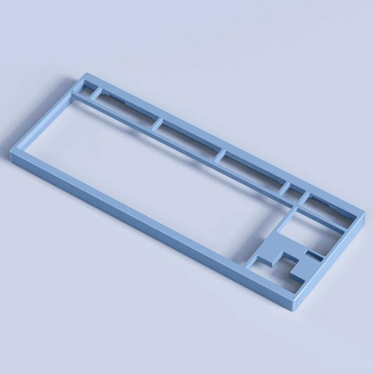 Fadify GX87 Aluminum Custom Mechanical Keyboard