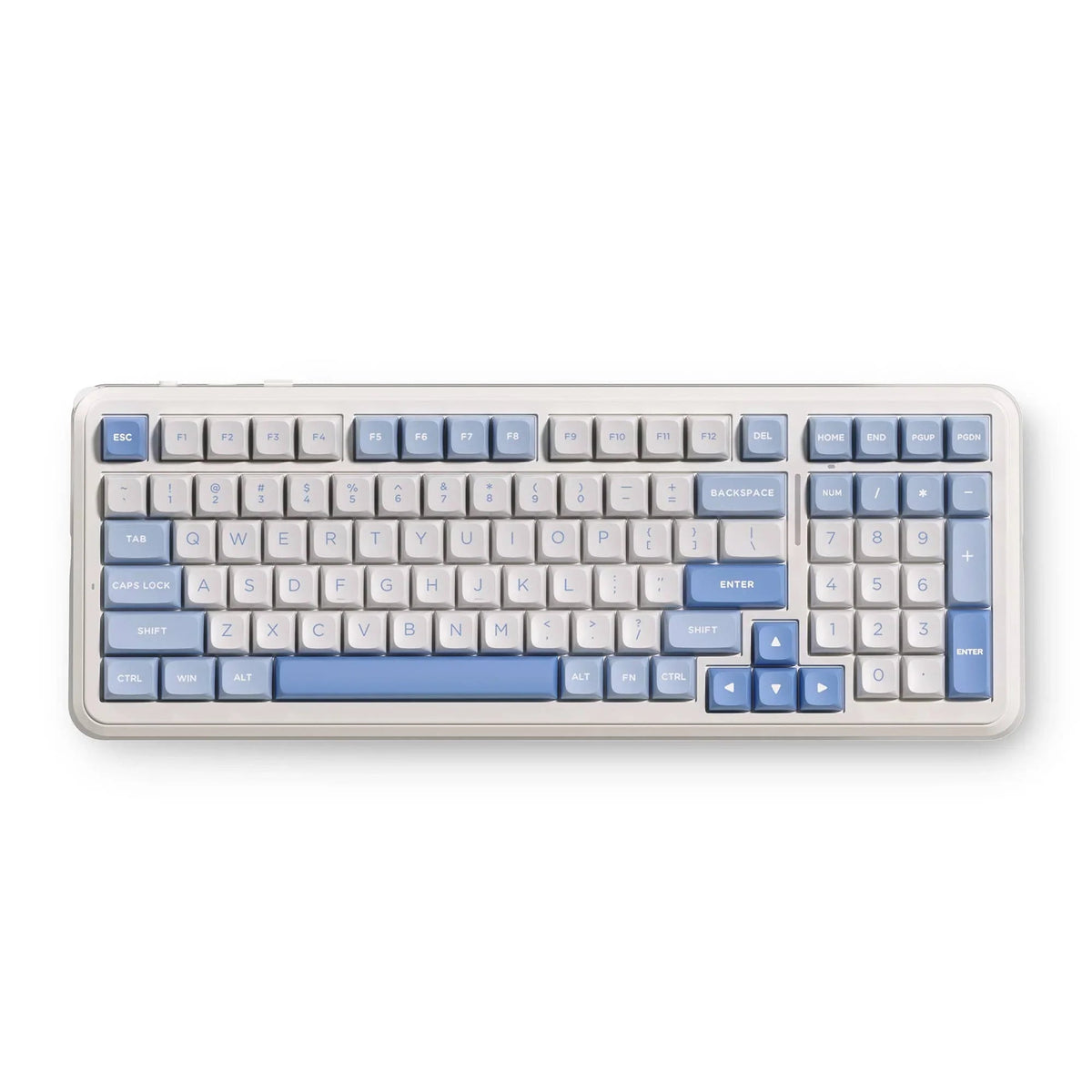 Fadify K99 V3 Wireless Mechanical Keyboard